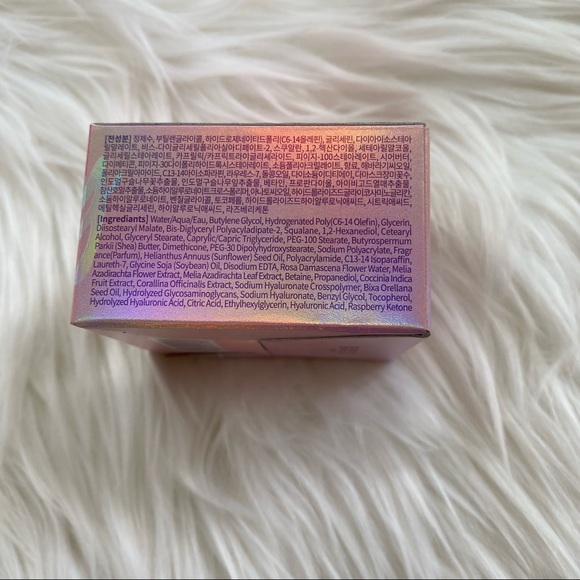 Touch in SOL Pretty Filter Glassy Skin Balm 1.05oz - Picture 4 of 5